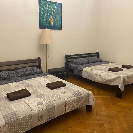 Apartments White House Львов Экстерьер фото