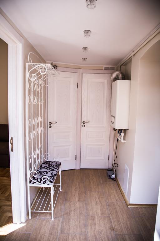 Apartments White House Львов Номер фото
