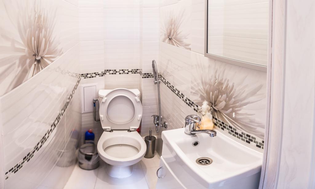 Apartments White House Львов Номер фото